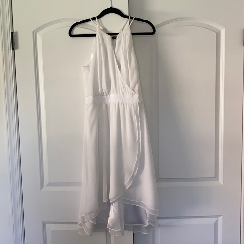 White House/Black Market dress
